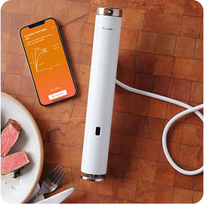 the Joule® Turbo Sous Vide